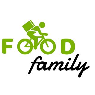 FoodFamily - доставка їжі