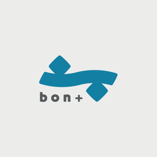 Bon Plus logo