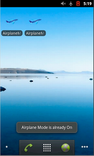 Tải Airplane Mode Easy On MOD + APK 1.7 (Mở khóa Premium)