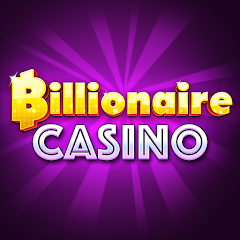 Billionaire Casino Slots 777 - Apps On Google Play