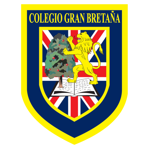 Colegio Gran Bretaña  Icon