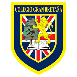 Gambar ikon Colegio Gran Bretaña