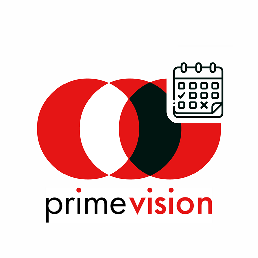PV Label App logo