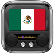 Radio Mexico Free - Mexican Radio Stations