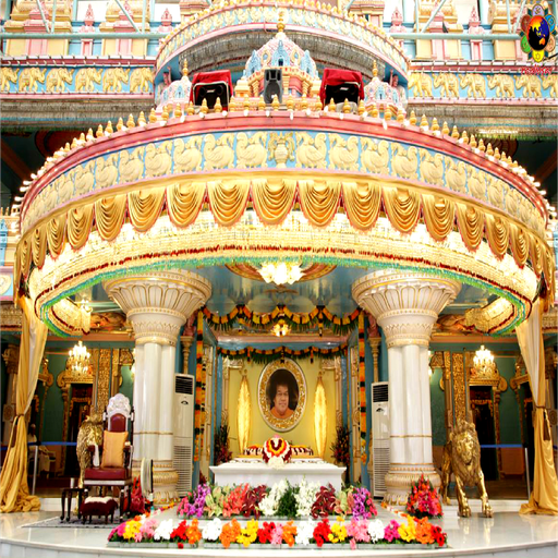 Sri Sai Satsang - Bhajans View logo
