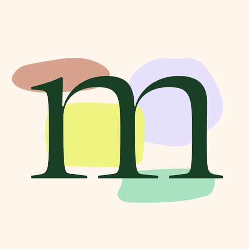 MINDED. logo