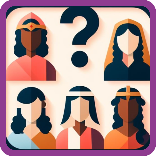 Women Of The Bible Quiz Trivia