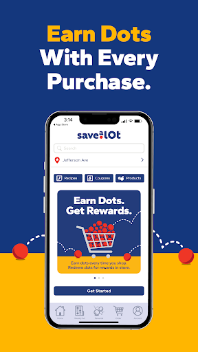 Save A Lot Screenshot 3 - AppWisp.com