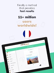Learn French Fast: Course