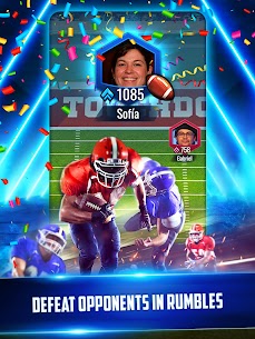 Football Elite: Teams Game Apk Mod for Android [Unlimited Coins/Gems] 8