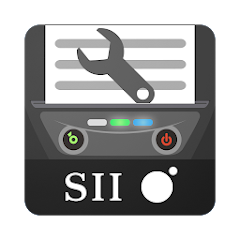 SII MP-B Utility - Google Play 上的应用