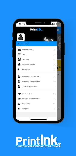 PrintInk Screen 2