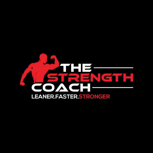 The Strength Coach App Scarica su Windows