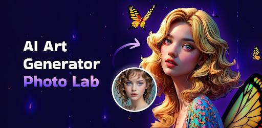 AI Morii: AI Art Generator
