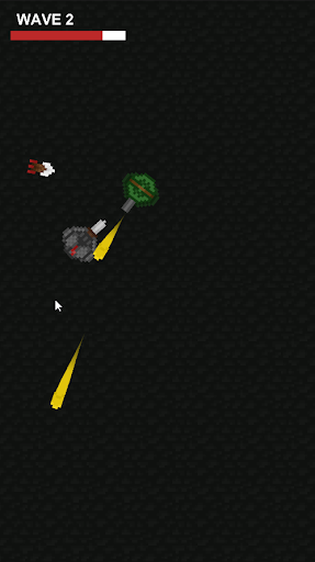 Offline Toxic Towns Men