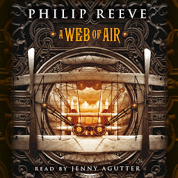 Icon image A Web of Air