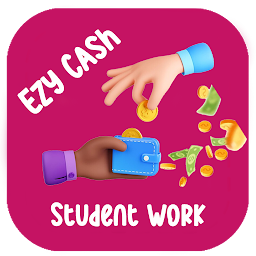 EzyCash - Student Work