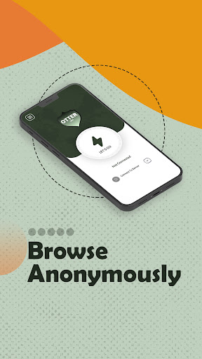 Otter VPN screenshot 12