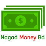 Cover Image of Download Nagad Money Bd-Earn Money BD 1.4 APK