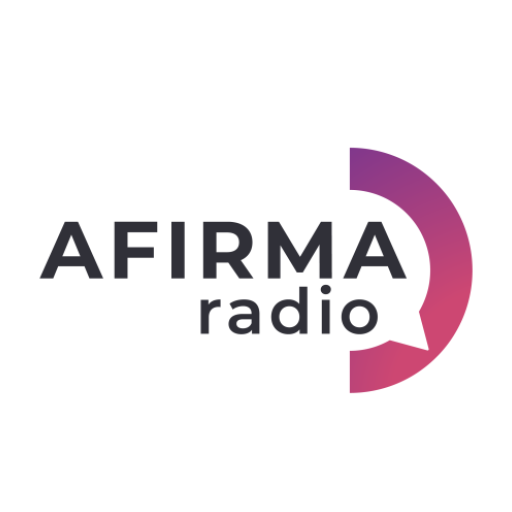 Afirma Radio logo