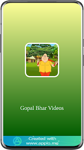 Gopal Bhar-Videos 6.0.0 APK + Мод (Unlimited money) за Android
