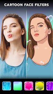 ToonApp MOD APK 5
