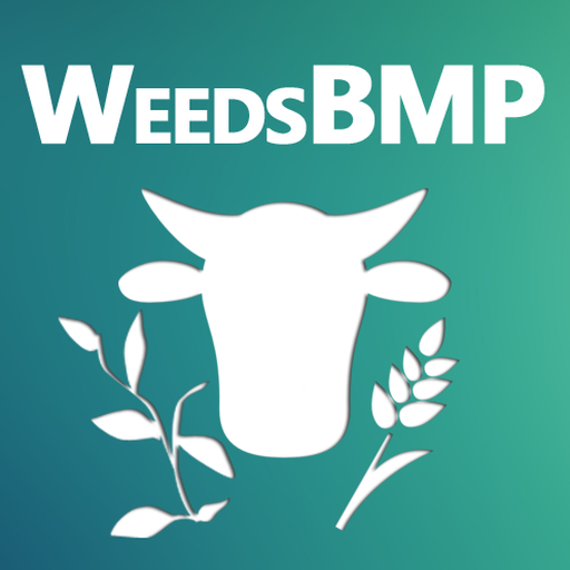WeedsBMP logo