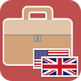 Business English Dictionary icon