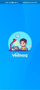 Vedmarg School App