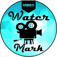 Video Watermark - Add text, logo on Photo