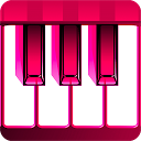 Girl Piano : Pink Piano 1.3.6 APK Descargar