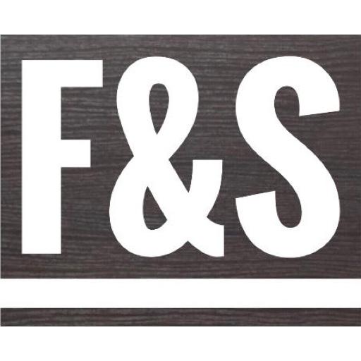 Салон красоты Fashion & Style logo