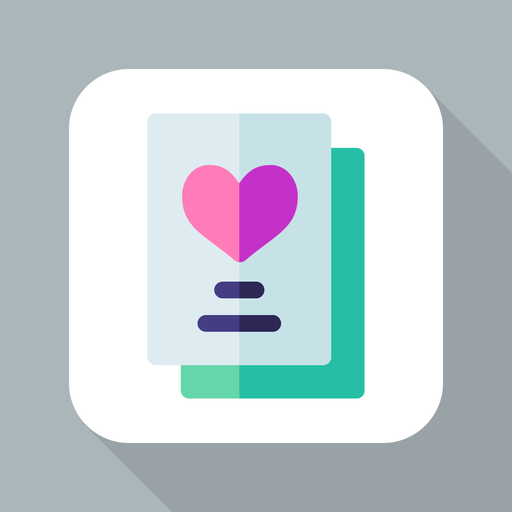 AI Greeting Card Generator logo