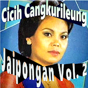 Lagu Jaipongan Cicih Cangkurileung Vol. 2