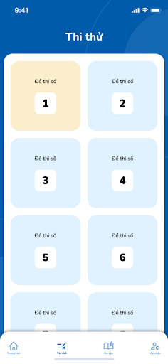 LĐV Safe Screen 2