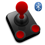 Joystick Bluetooth Pro icon