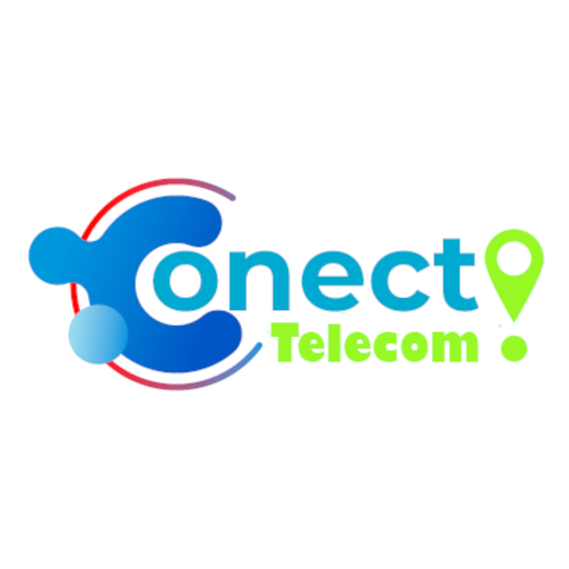Conecty logo