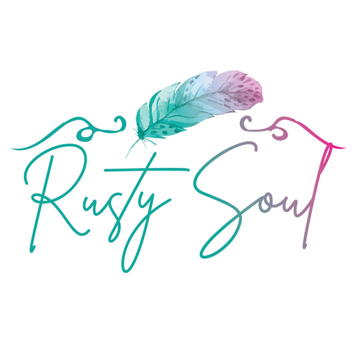 Rusty Soul logo
