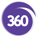 360 Accountants icon