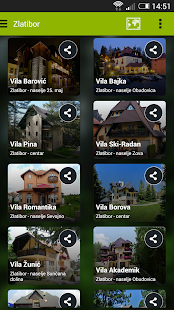 Zlatibor(圖2)-速報App