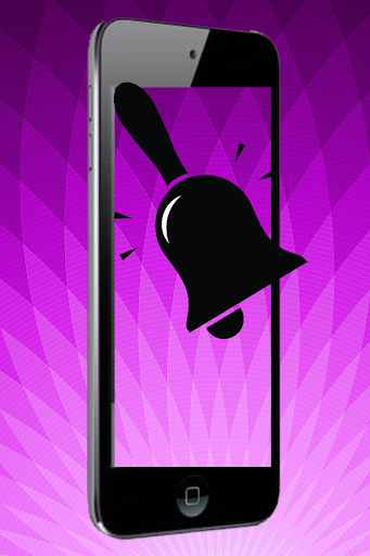 Android application Ringtone Chinese screenshort
