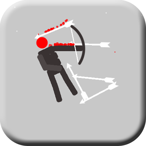 Stickman: Bow Masters 4.2.3 Icon