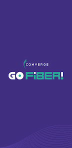 Converge GoFiber!  screenshots 1