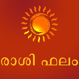 Icon image Malayalam Horoscope