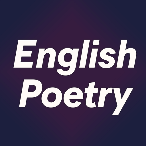 English Poetry Pro Windows'ta İndir