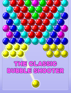 Bubble Shooter 19