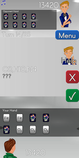 Chemistry Bros Screen 3