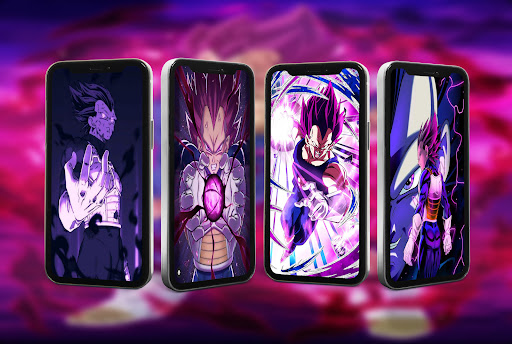 Dragon Ultra Ego Wallpaper