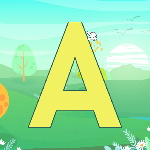 Letter Tracing game for Kids 1.0.2 Icon