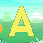 Letter Tracing game for Kids